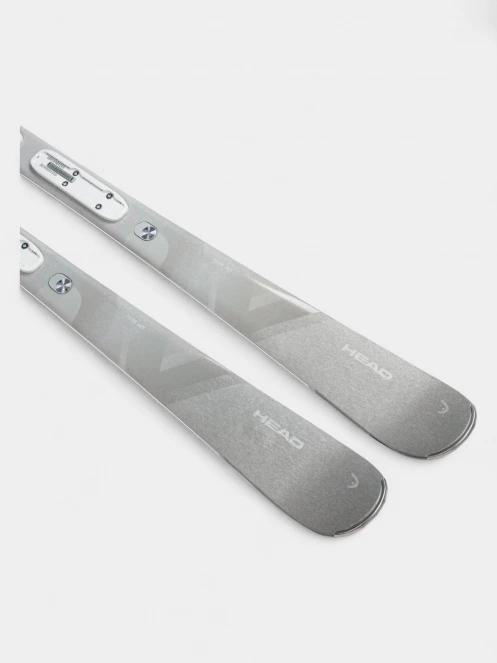 talpa schiuri pt. femei HEAD E.pure Joy + JOY 9 GW SLR gri 3