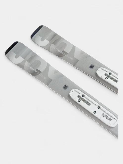 talpa schiuri pt. femei HEAD E.pure Joy + JOY 9 GW SLR gri 4