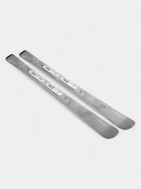 talpa schiuri pt. femei HEAD E.pure Joy + JOY 9 GW SLR gri 5