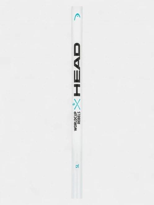 bat de schi HEAD Worldcup SL alb 3