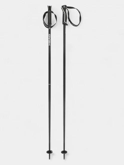 bat de schi HEAD Fronwebels negru 2