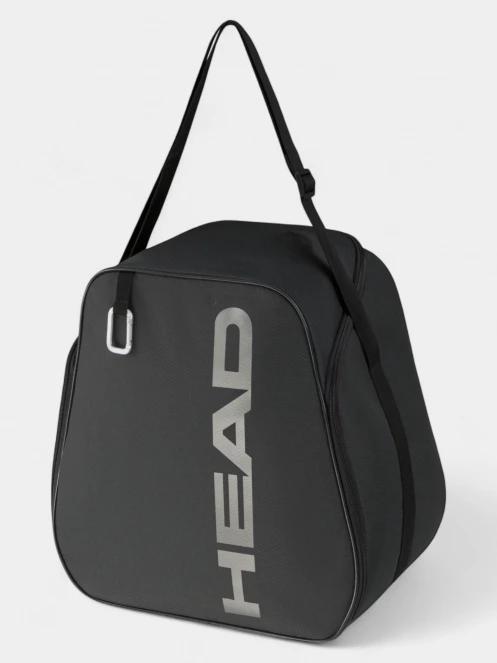 geanta pentru clapari HEAD Boot Bag negru 2