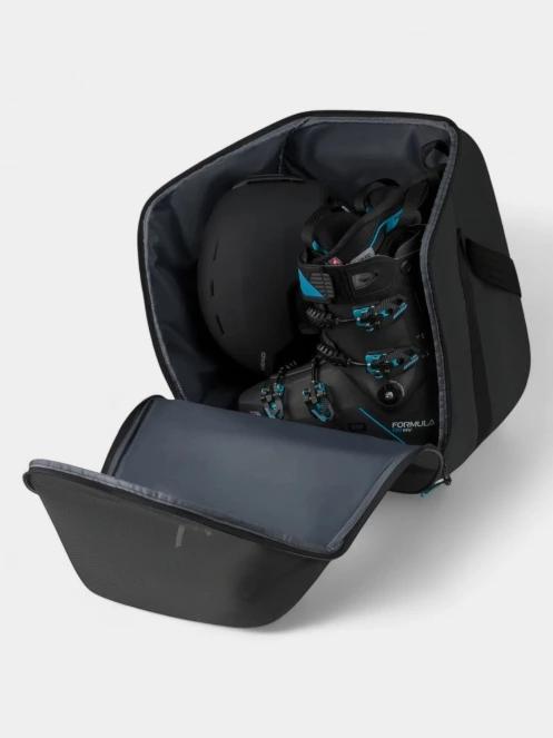 geanta pentru clapari HEAD Boot Bag negru 4