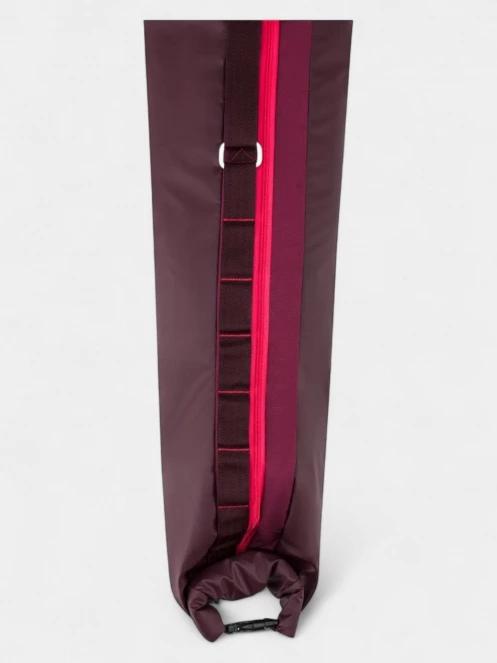 geanta pentru schiuri pt. femei HEAD Women Single Ski Bag bordo 3