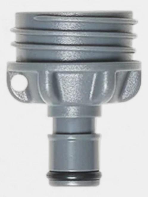 capac cu filtru de apa HYDRAPAK 28 Mm Filter Adapter gri 2