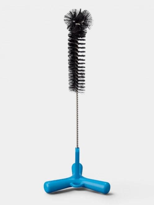 detergent HYDRAPAK Flask Cleaning Kit negru 3