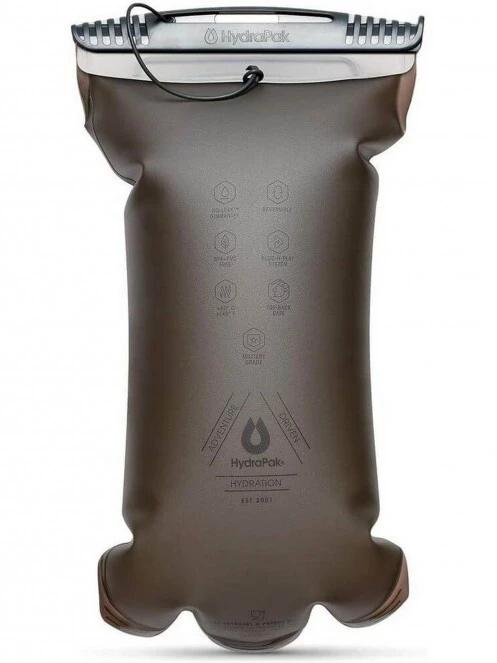 pungi de baut HYDRAPAK HYDRAPAK/ Force 2L maro 3