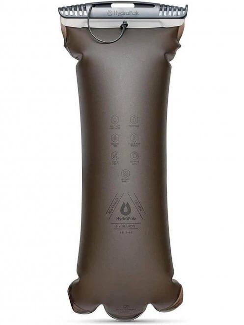 pungi de baut HYDRAPAK HYDRAPAK/ Force 3L maro 3