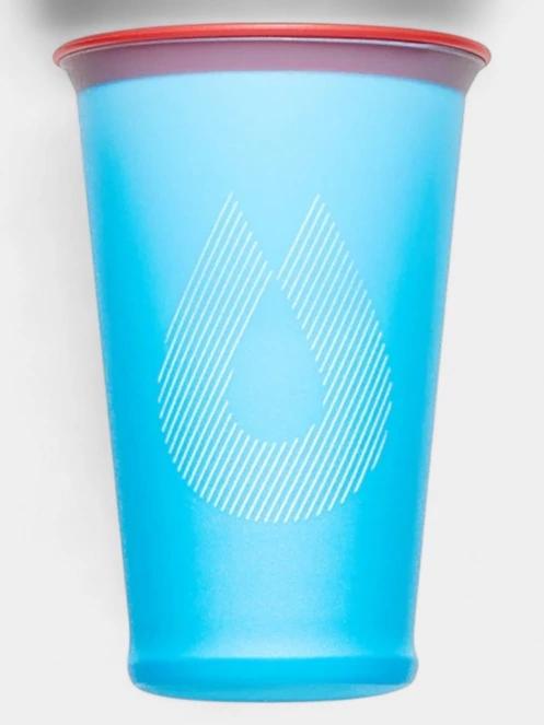 cana pliabila HYDRAPAK Speed Cup - 2 Pack albastru deschis 2