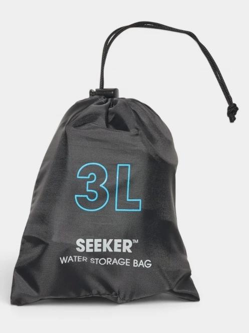 pungi de baut HYDRAPAK Seeker 3L verde 5