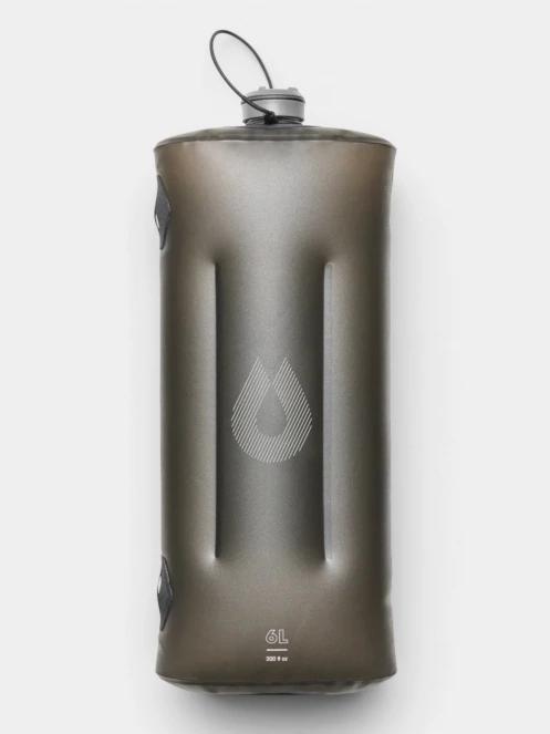 pungi de baut HYDRAPAK Seeker 6L gri 2