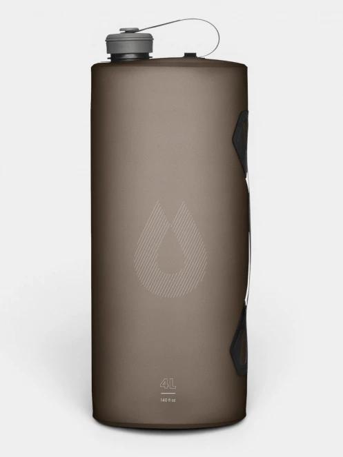 pungi de baut HYDRAPAK Seeker 4L gri 2