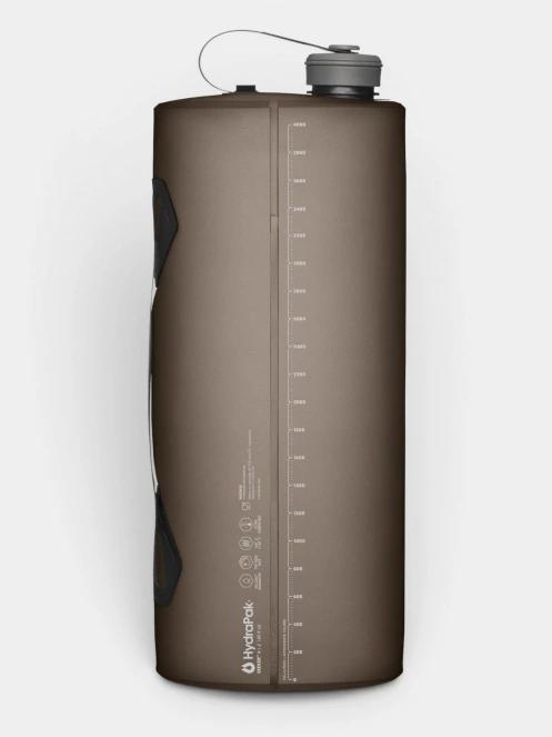 pungi de baut HYDRAPAK Seeker 4L gri 4