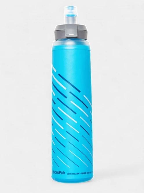 pungi de baut HYDRAPAK Ultraflask Speed 500Ml albastru deschis 2