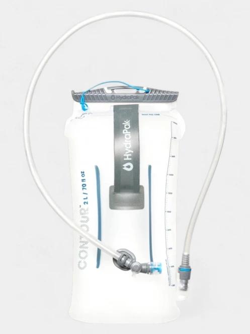 pungi de baut HYDRAPAK Contour 2L alb 2
