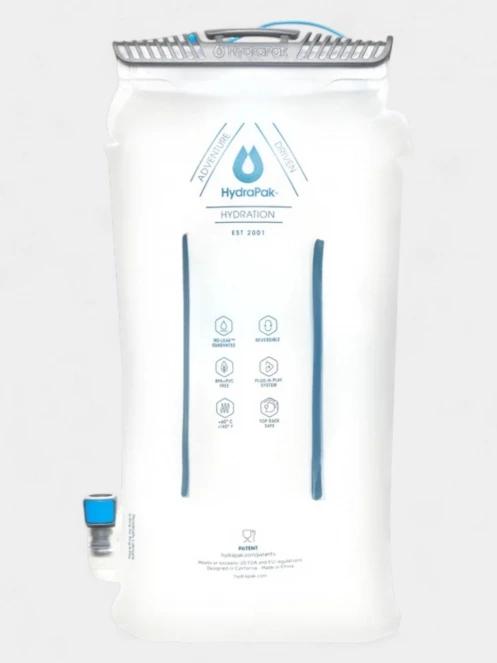 pungi de baut HYDRAPAK Contour 2L alb 3