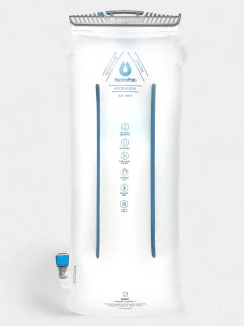 pungi de baut HYDRAPAK Contour 3L alb 3