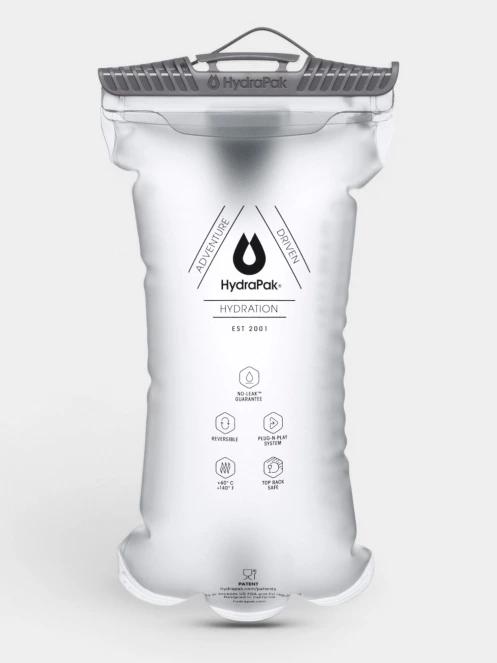 pungi de baut HYDRAPAK Velocity 1.5L alb 3