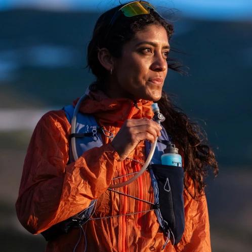 pungi de baut HYDRAPAK Velocity 2L alb 6