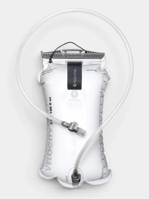 pungi de baut HYDRAPAK Velocity 3L alb 2