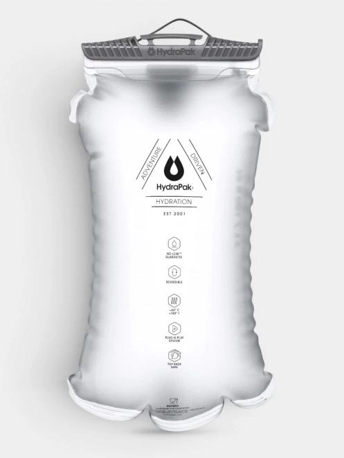 pungi de baut HYDRAPAK Velocity 3L alb 3