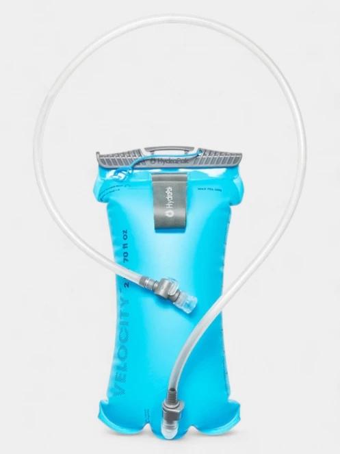 pungi de baut HYDRAPAK Velocity 2L albastru deschis 2