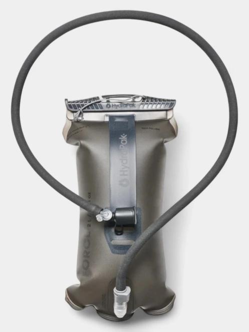 pungi de baut HYDRAPAK Force 2L gri 2