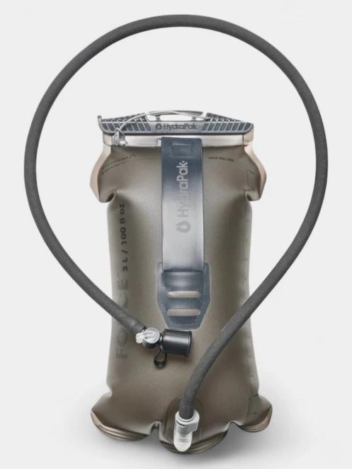 pungi de baut HYDRAPAK Force 3L gri 2