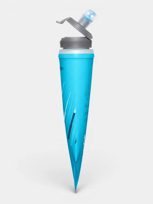 pungi de baut HYDRAPAK Softflask Speed 500ml albastru deschis 4