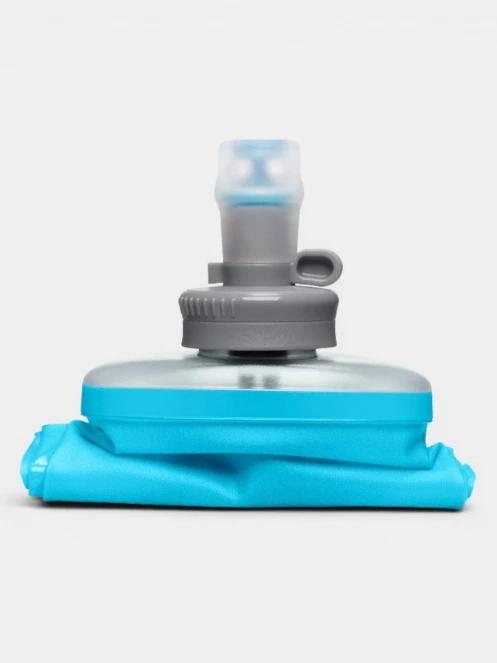 pungi de baut HYDRAPAK Pocketflask 500ml albastru deschis 3