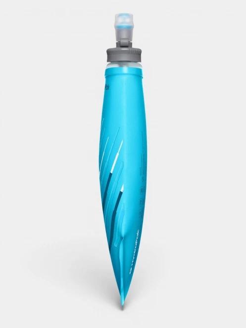 pungi de baut HYDRAPAK Pocketflask 500ml albastru deschis 5
