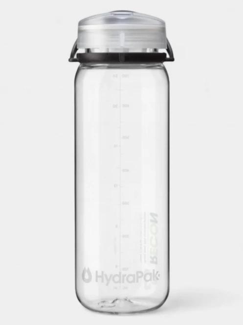 bidon HYDRAPAK Recon Twist & Sip 750Ml alb 2