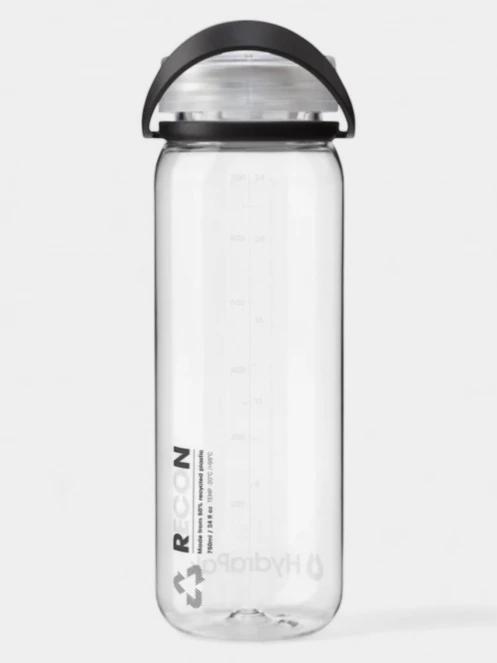 bidon HYDRAPAK Recon Twist & Sip 750Ml alb 3