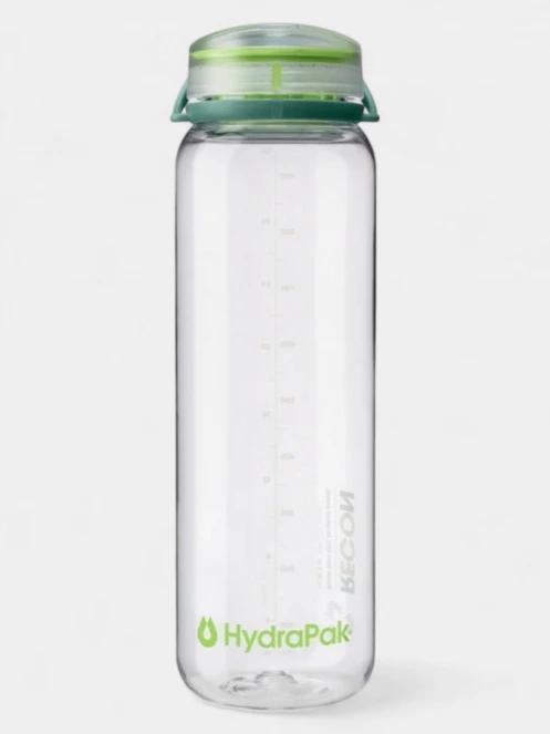 bidon HYDRAPAK Recon Twist & Sip 1L verde 2
