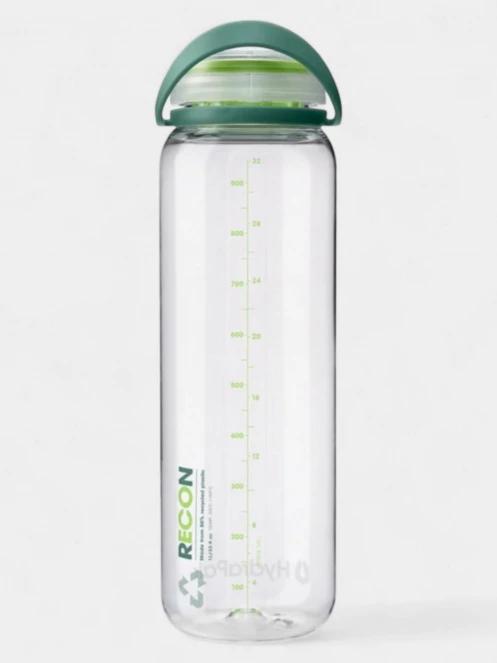 bidon HYDRAPAK Recon Twist & Sip 1L verde 3