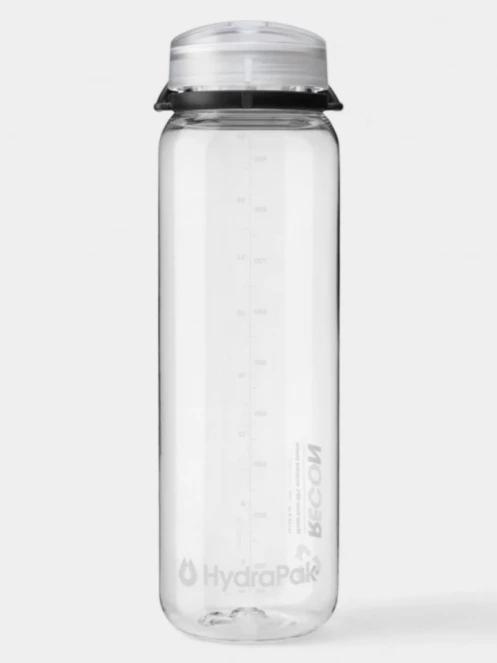 bidon HYDRAPAK Recon Twist & Sip 1L alb 2