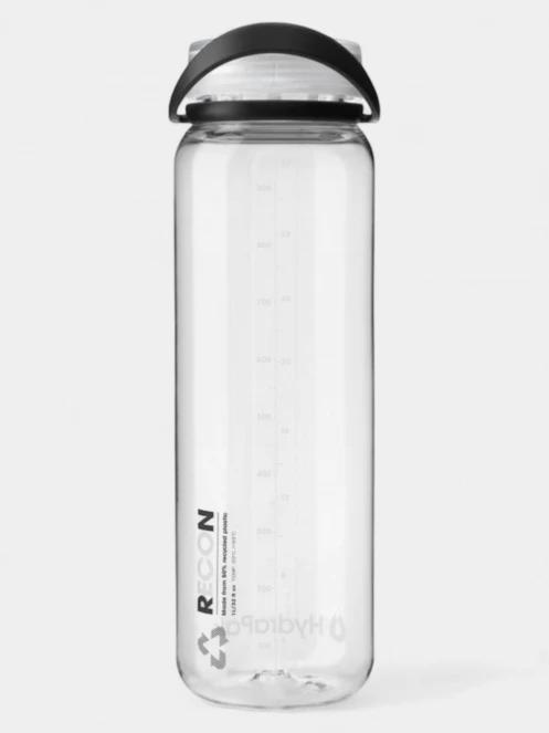 bidon HYDRAPAK Recon Twist & Sip 1L alb 3