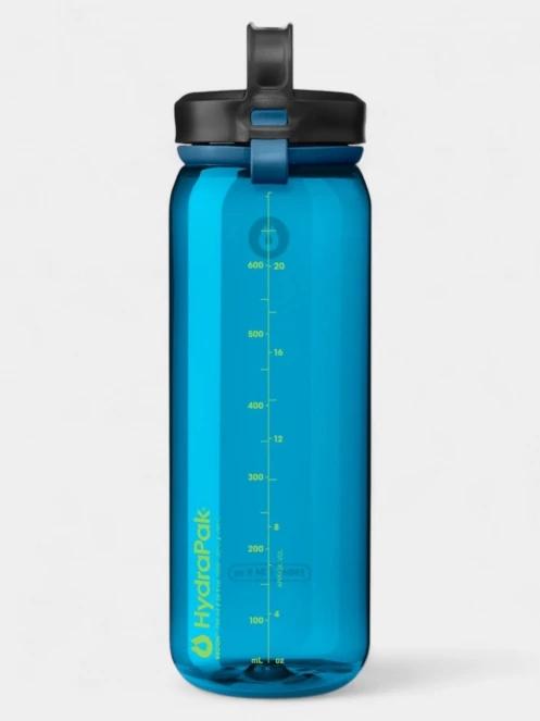bidon HYDRAPAK Recon Clip & Carry 750Ml albastru 3