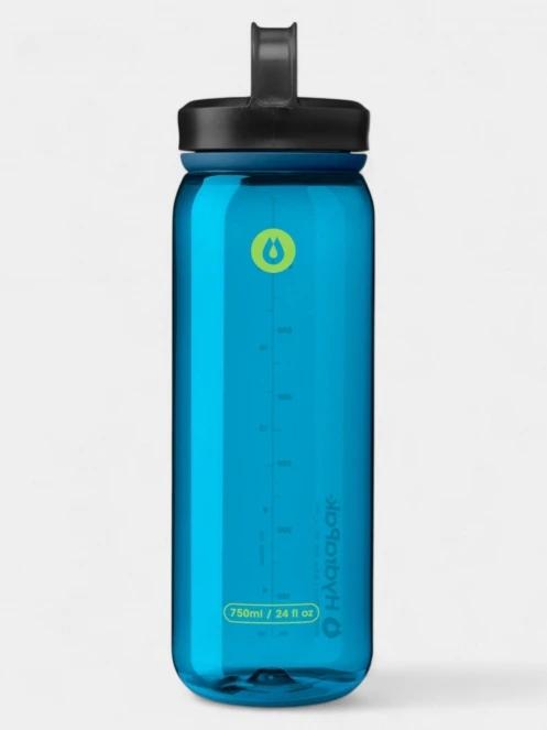 bidon HYDRAPAK Recon Clip & Carry 750Ml albastru 4