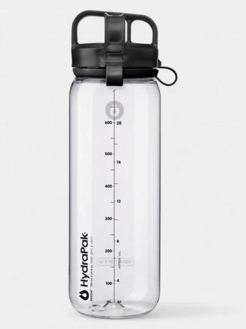 bidon HYDRAPAK Recon Clip & Carry 750Ml negru 3