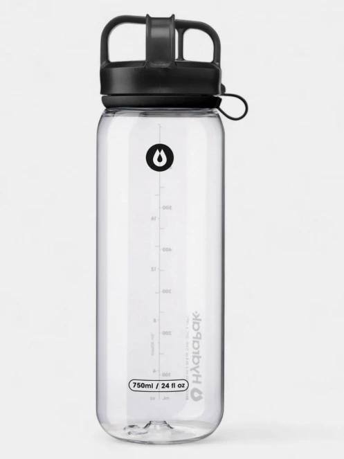bidon HYDRAPAK Recon Clip & Carry 750Ml negru 4