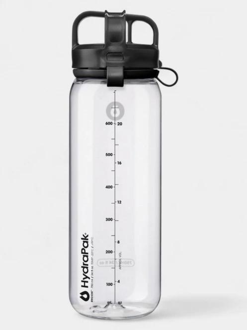bidon HYDRAPAK Recon Clip & Carry 750Ml negru 5
