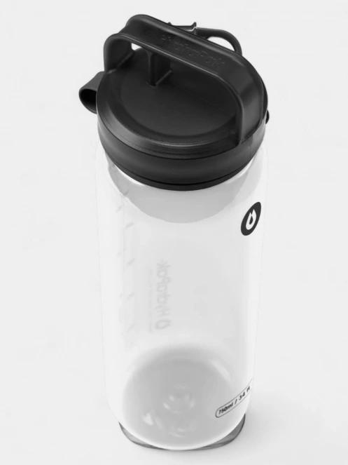 bidon HYDRAPAK Recon Clip & Carry 750Ml negru 6