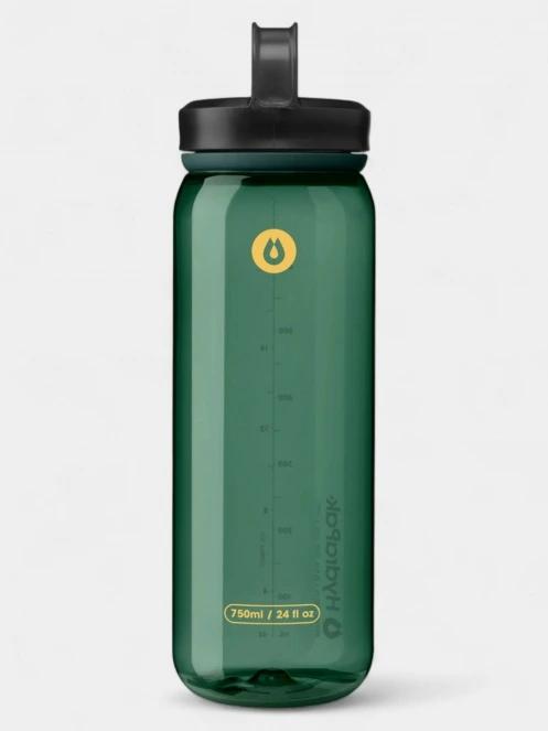 bidon HYDRAPAK Recon Clip & Carry 750Ml verde 4