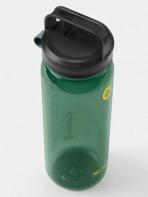 bidon HYDRAPAK Recon Clip & Carry 750Ml verde 5