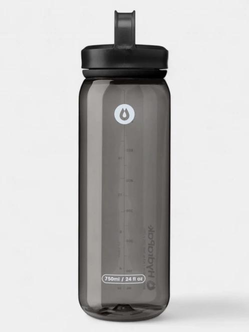 bidon HYDRAPAK Recon Clip & Carry 750Ml gri 4