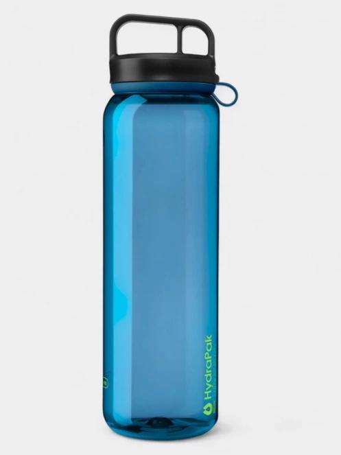 bidon HYDRAPAK Recon Clip & Carry 1L albastru 2