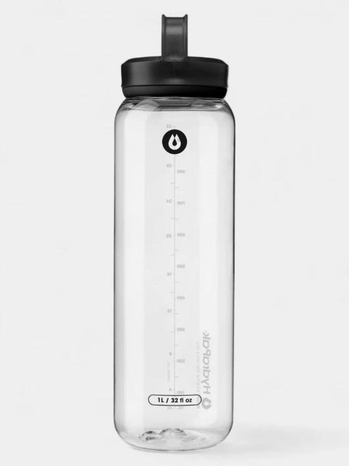 bidon HYDRAPAK Recon Clip & Carry 1L negru 4