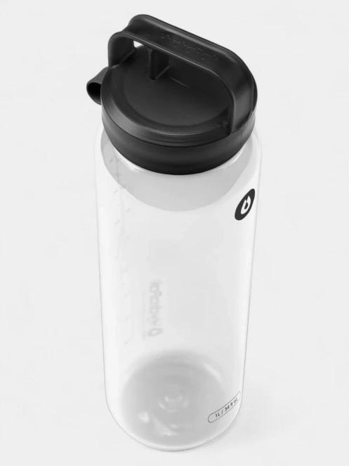 bidon HYDRAPAK Recon Clip & Carry 1L negru 5