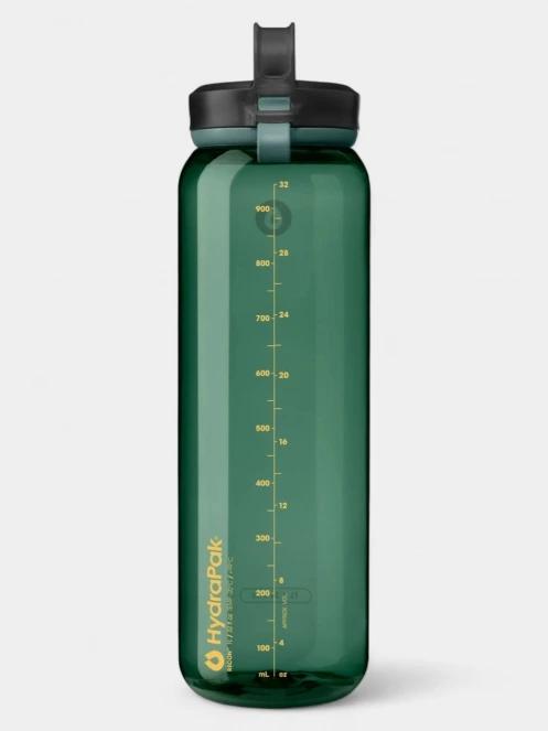 bidon HYDRAPAK Recon Clip & Carry 1L verde 3